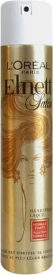 Produktbild von L'Oréal Paris - Normales Fixierung Haarspray Elnett 400ml