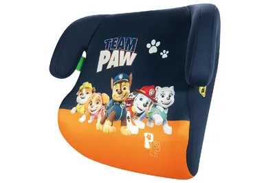 Produktbild von Kindersitzerhöhung 'Paw Patrol Boys'
