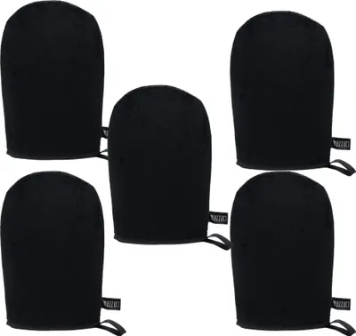 Produktbild von Mazzaci Selbstbräunungshandschuh x5