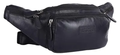 Produktbild von Bauchtasche Gürteltasche Hüfttasche Umhängetasche Crossbag Leder Sport Tasche