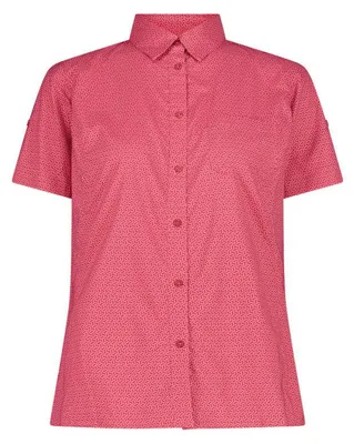Produktbild von CMP Damen-Kurzarm-Shirt 42