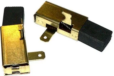 Produktbild von FESTOOL Kohlebürsten 491704
