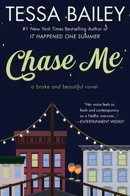 Obrázok produktu pre Chase Me – Liebeskomödien-Trilogie: Eine Liebeskomödie auf Englisch