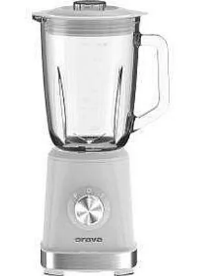 Produktbild von Küchenmixer ORAVA - 500 W, weiß