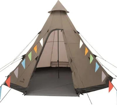 Produktbild von Easy Camp Zelt Moonlight Tipi 8 Personen