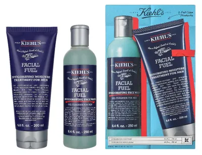 Produktbild von Facial Fuel Geschenkset fü r Herren