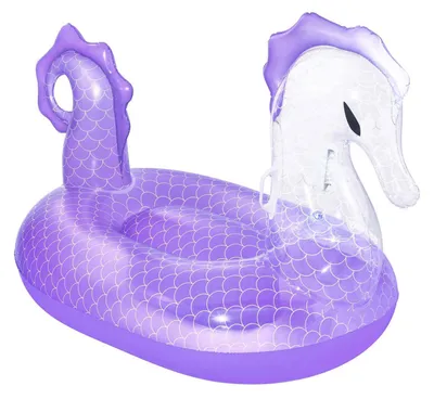 Produktbild von Bestway® Schwimmtier Royal Seahorse™ 170 x 120 cm