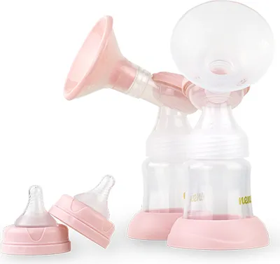 Image de NENO Tire-lait électrique double Bella Twin