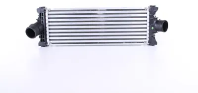 Zdjęcie produktu dla Chłodnica powietrza doładowującego NISSENS 961230