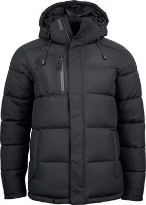 Produktbild von Clique Colorado Winterjacke wattiert wasserdicht atmungsaktiv