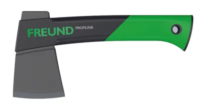 Produktbild von Freund Victoria Profiline Universalbeil 905 Länge 24cm Beil geschmiedeter Stahl