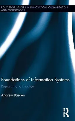 Produktbild von Die Grundlagen von Informationssystemen