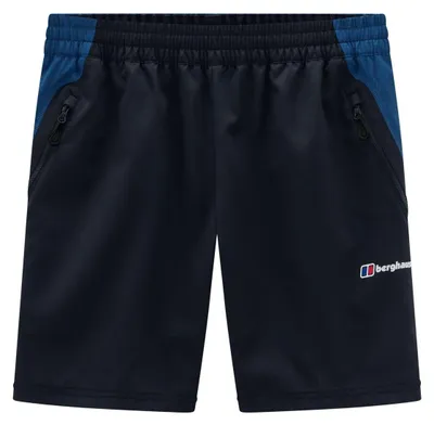 Produktbild von Berghaus Wavertree Shorts, Schwarz L