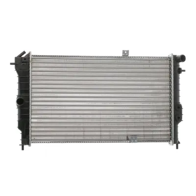Produktbild von RIDEX 470R0607 Kühler Wasserkühler Motorkühler für OPEL Calibra A (C89) Vectra A Limousine (J89) Vectra A CC (J89)