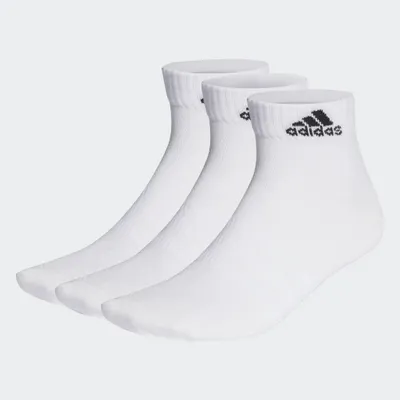 Obrázok produktu pre ADIDAS T SPW ANK 3P Biela