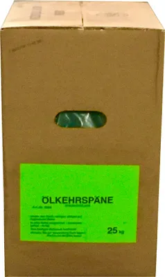 Obrázek produktu pro Staubbindekehrspan, Inhalt: 25 kg