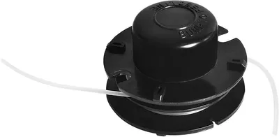 Produktbild von Matrix Fadenspule Ersatzfaden Mähfaden für Rasentrimmer PGT 3in1-2 BMS 1400-3 5m
