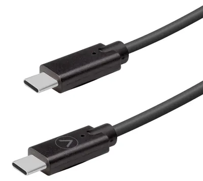 Produktbild von VIVanco™USB-C-Kabel, 1 m