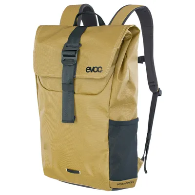 Produktbild von Evoc Duffle Rucksack Braun Braun One Size