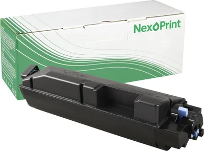 Produktbild von Toner kompatibel zu Kyocera TK-5270K 1T02TV0NL0 schwarz ECOSYS M6230cidn M6630cidn P6230cdn