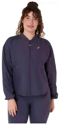 Produktbild von Jacke Asics 2012D138-500 für Damen