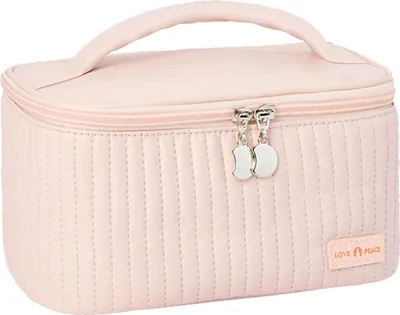 Produktbild von Kosmetiktasche in Kuchenform