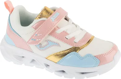 Produktbild von Joma Star Jr 2502 JSTARW2502V, Sneaker, für Mädchen, Weiß