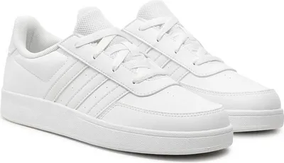Produktbild von adidas Breaknet 2.0 K Damen Kinder Sneaker Freizeit Turnschuhe HP8962
