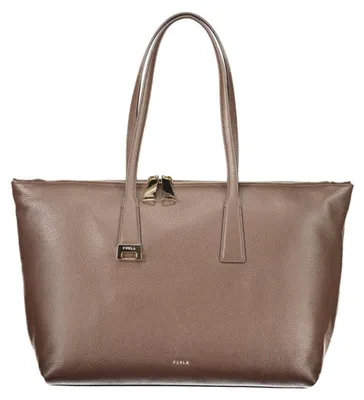 Obrázok produktu pre Dámska hnedá taška FURLA