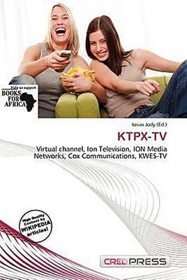 Produktbild von Ktpx-Tv