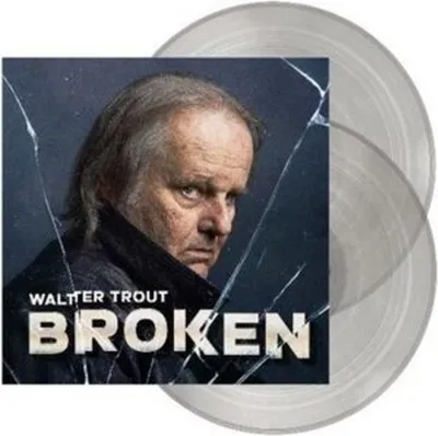 Produktbild von Broken