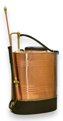 Image de Pulvérisateur à dos de 16 litres à base de cuivre, réf. 103