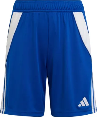 Produktbild von adidas Tiro 24 Shorts ROYBLU/WHITE 128