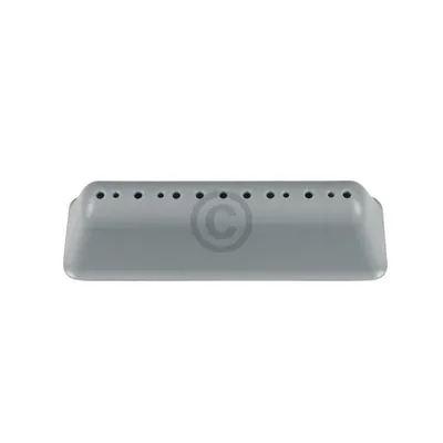 Produktbild von Trommelrippe Mitnehmerrippe für Bauknecht Whirlpool Waschmaschine 480111104079