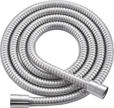 Produktbild von Primaster Duschschlauch New Flex 2 m chrom