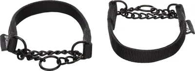 Immagine prodotto di Fenicottero collare pull-stop Trero nero