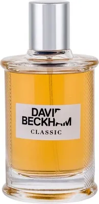 Image de David Beckham Classic Edt Spray