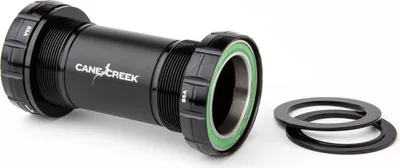 Image de Cane Creek Hellbender 70 Bsa30 24 Mm pédalier argent 68/73 mm argent 68/73 mm
