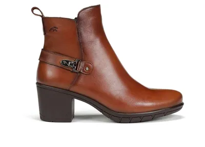 Image de Bottes Fluchos 10091-014726 pour Femme