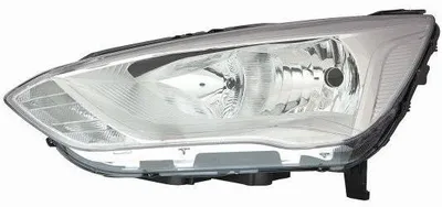 Produktbild von ABAKUS Scheinwerfer Rechts für FORD C-Max II (DXA/CB7, DXA/CEU) 431-11AARMLD-EM