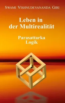 Produktbild von Leben in der Multirealität