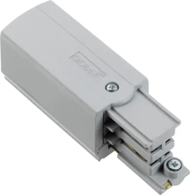 Produktbild von Trilux 5857200, Schienenverbinder, Grau