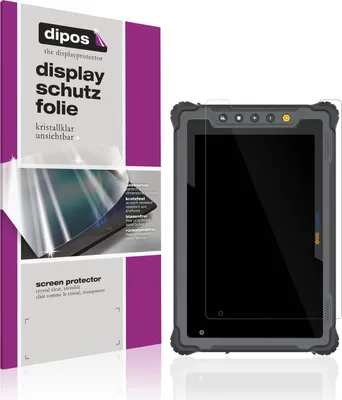 Zdjęcie produktu dla 2x dipos CC ONERugged Tablet M80J