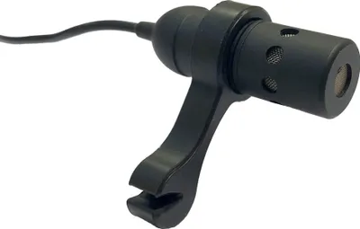 Produktbild von Prodipe VL21-C microphone for violin and viola