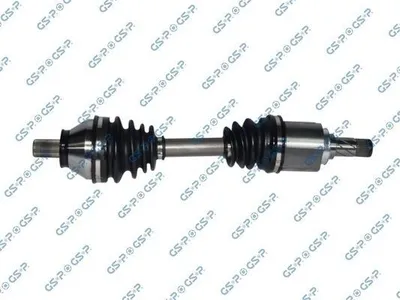 Produktbild von GSP 259344 Antriebswelle für LAND ROVER Freelander 2 SUV (L359) Freelander 2 Kastenwagen (L359)