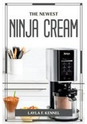Obrázok produktu pre The Newest Ninja Cream
