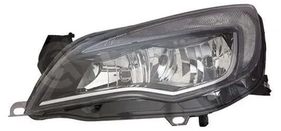 Obrázok produktu pre Hlavné svetlomety DEPO 442-1161RMLEMD2