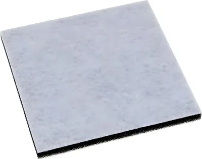 Produktbild von Motor-Mikrofilter geeignet für Philips-Staubsauger 432200037300