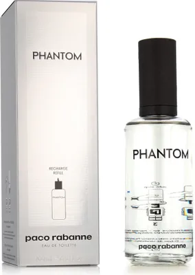 Obrázok produktu pre Paco Rabanne Phantom EDT náplň 200 ml M
