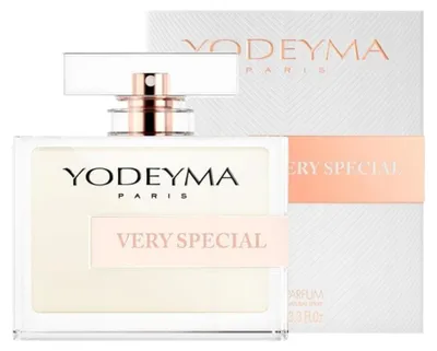 Obrázok produktu pre Yodeyma - Very-Special-W-100ml - Parfumy - ženy